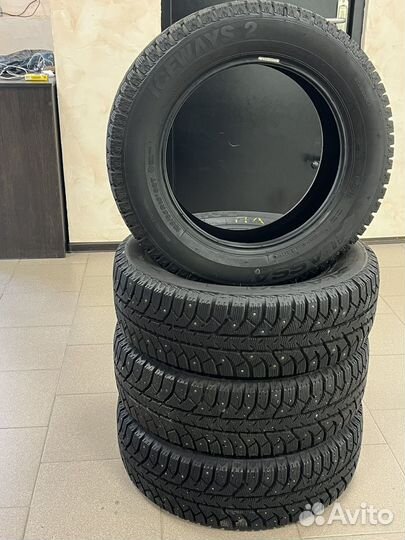 Lassa Iceways 2 185/65 R15 88T