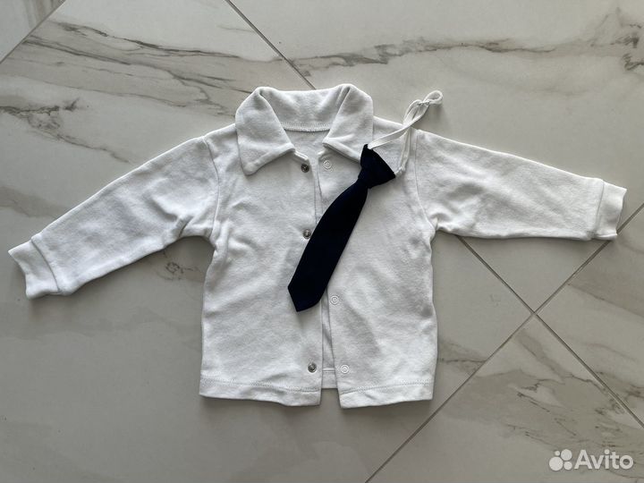 Костюм детский 80