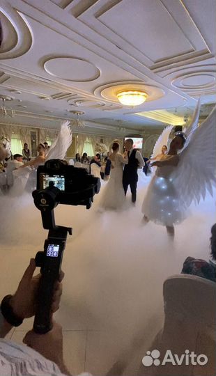 Видеосъемка / Видеограф / Видеооператор / Фотограф