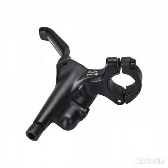 Tektro Orion HD-M745 Rear комплект тормозов