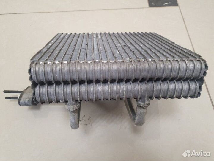 Испаритель кондиционера Kia Spectra седан S6D 2008