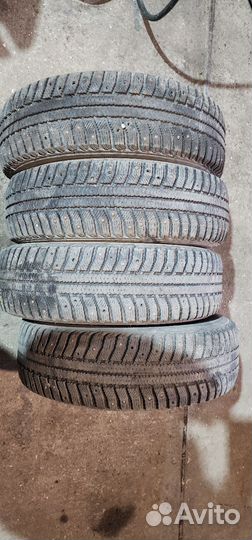 Amtel NordMaster 175/70 R13 82Q