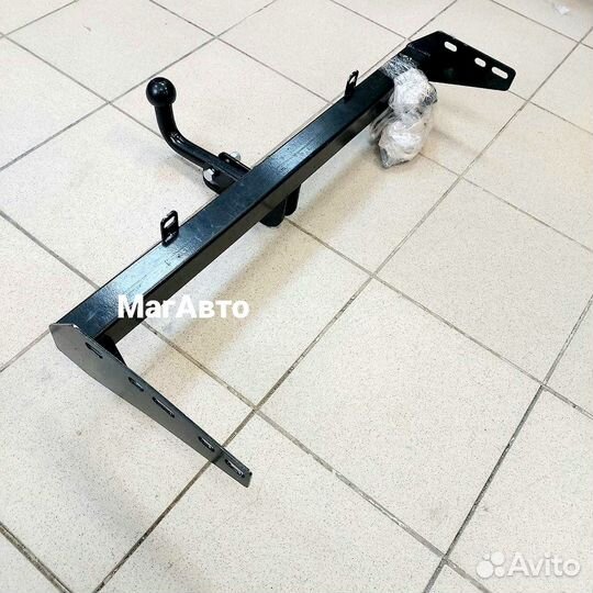 Фаркоп Гранта, Датсун седан, Калина 1117, 1118