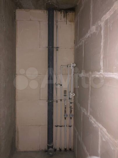 1-к. квартира, 46,7 м², 10/20 эт.