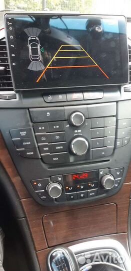 Opel Insignia 1.8 МТ, 2008, 195 000 км