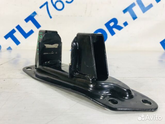 Кронштейн опоры АКПП volkswagen polo 5 1.6 ат седа