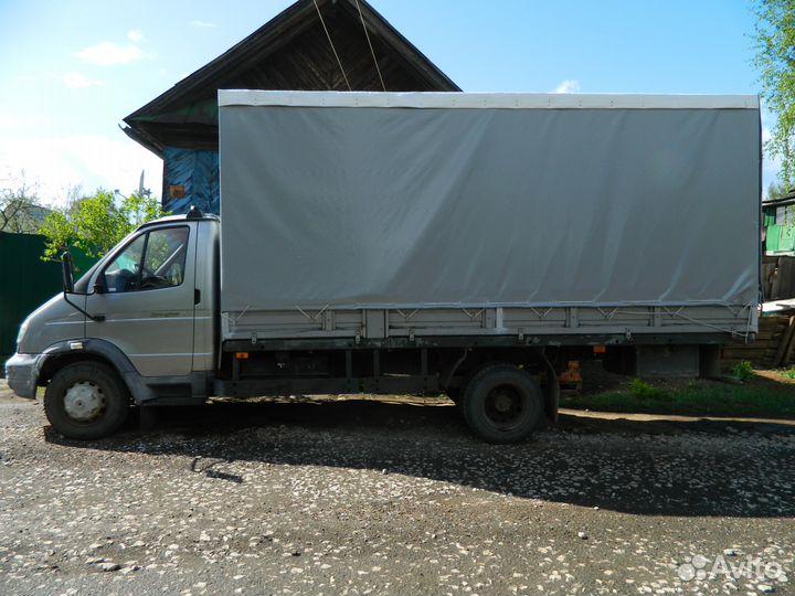 Грузоперевозки автомобиль Валдай