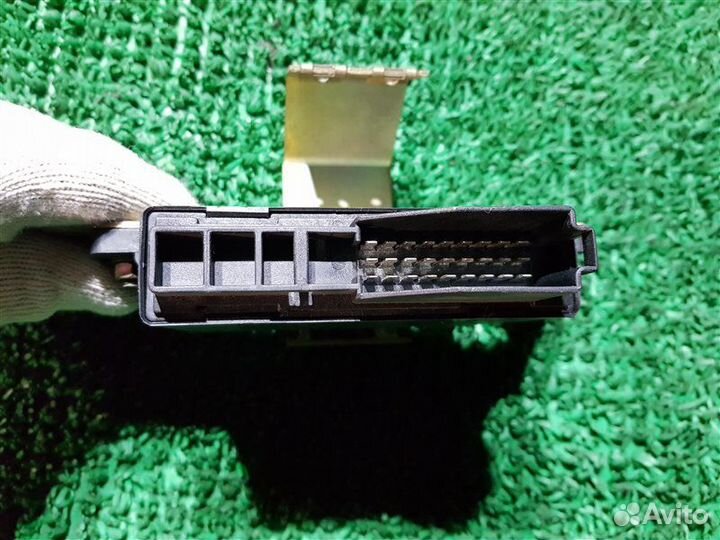 Блок управления Mercedes-Benz G-class