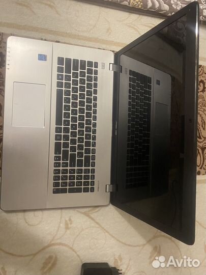 Asus X750L
