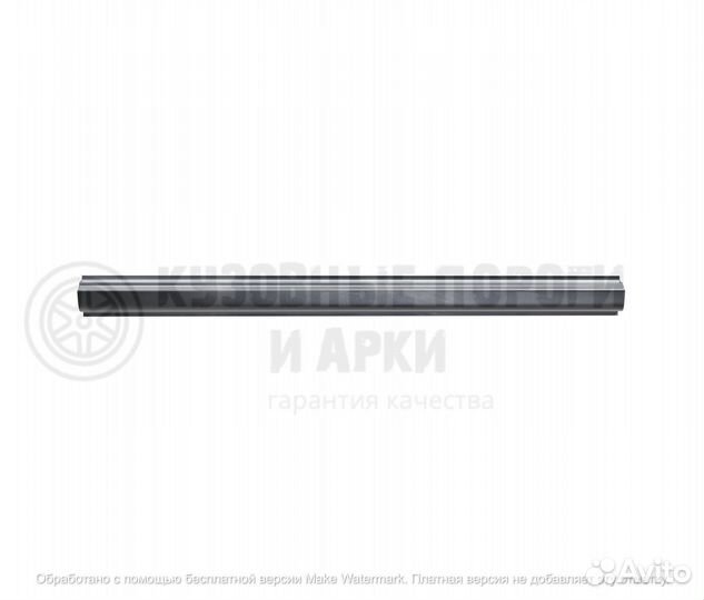 Марк 2 (Х100) порог 1мм