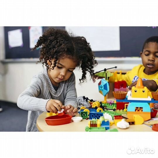 Lego duplo Education 45024