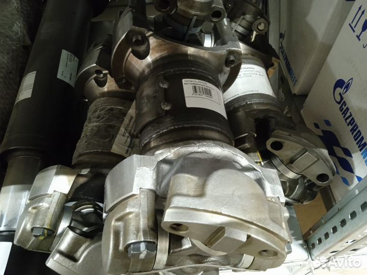 Штуцер А702137/1013