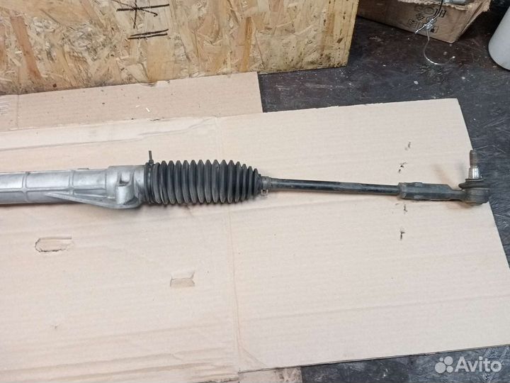 Рулевая рейка Volkswagen Polo 5