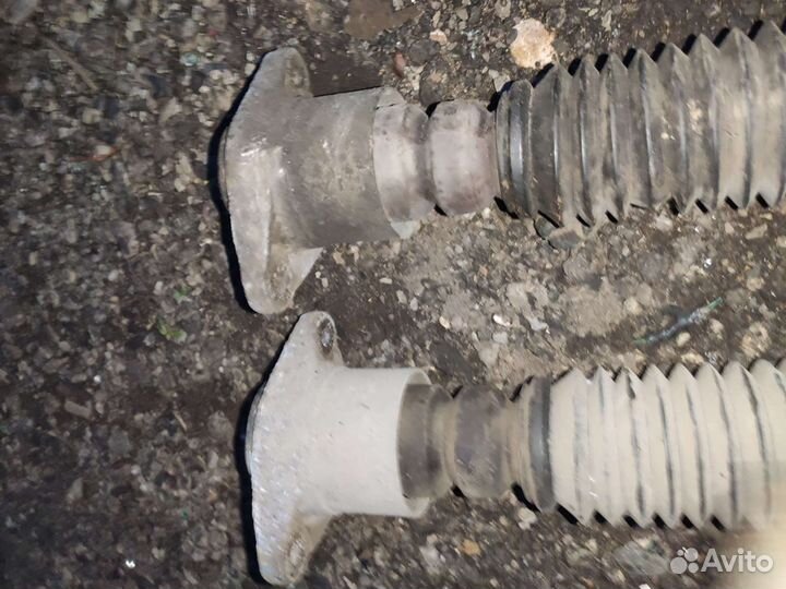 Амортизатор задний Audi A6 C5