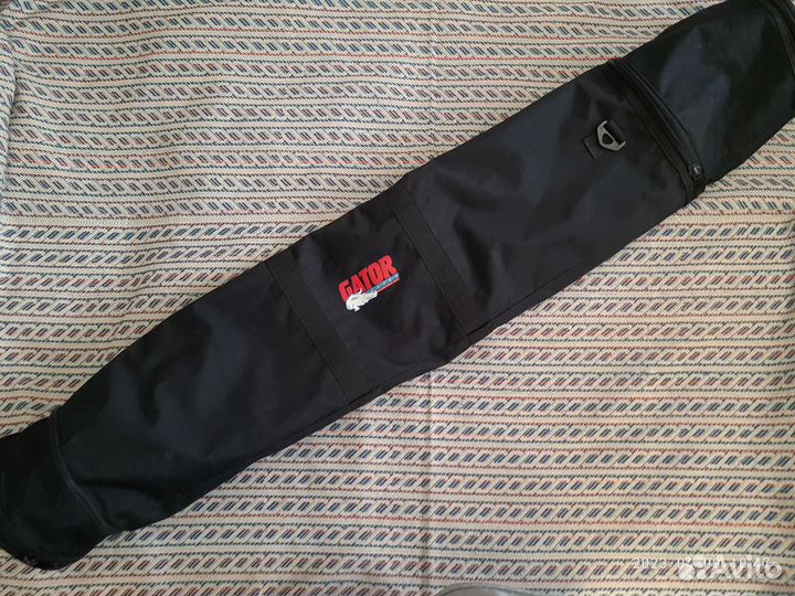 Чехол Gator GX-33 для микрофонных стоек