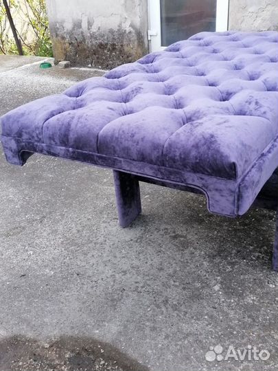 Кушетка премиум класса. супер мягкая