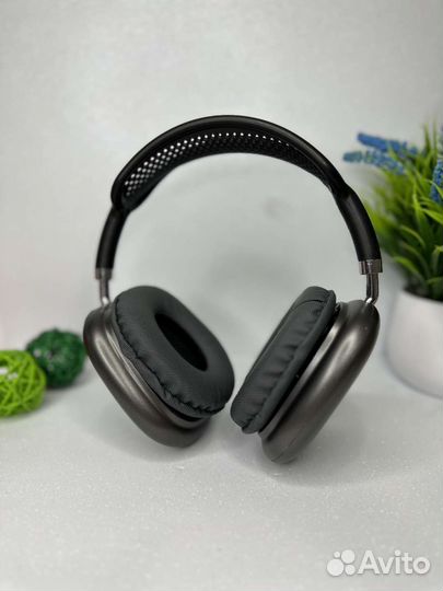 Наушники apple airpods max