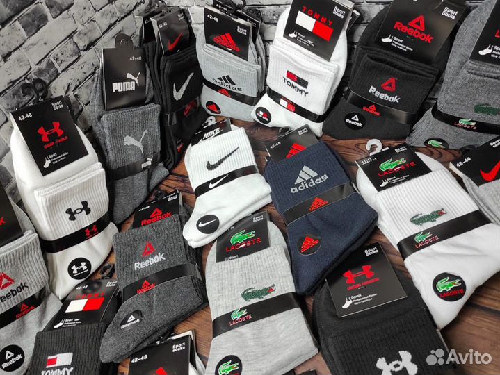 Носки Nike