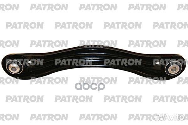 Рычаг подвески mercedes-benz: M-class (W164) 05