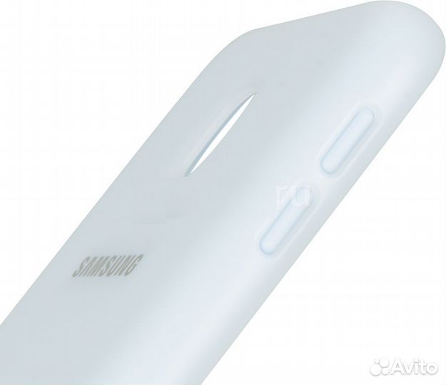 Оригинал samsung Dual Layer на Galaxy J3 2017 Blue