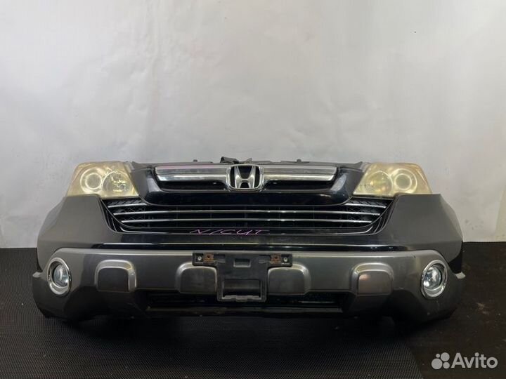 Ноускат Honda CR-V 3