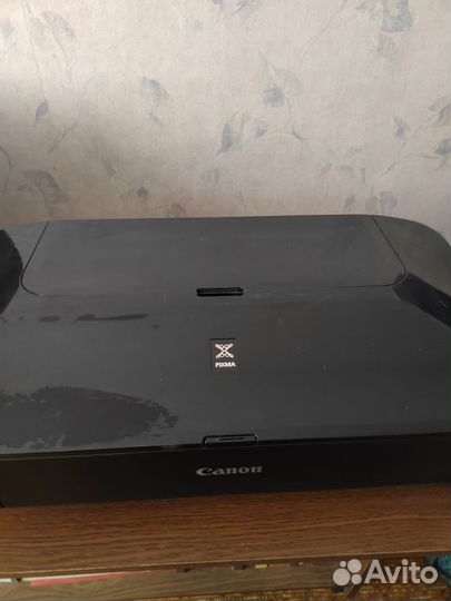 Принтер лазерный