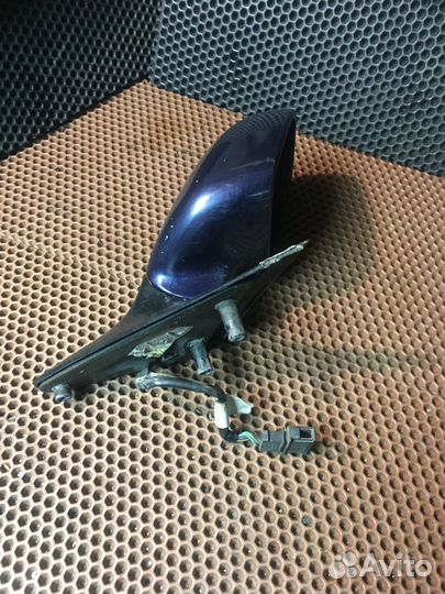 Зеркало правое Skoda Octavia (A4 1U) 2000-2011