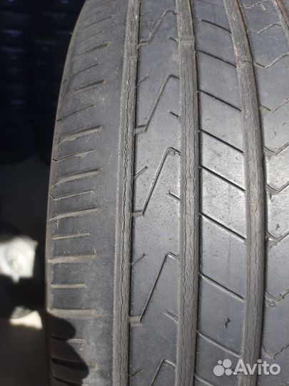 Hankook Ventus Prime3 SUV K125A 235/65 R17 104H