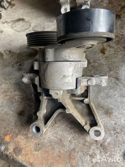 Натяжитель ремня Subaru Forester (S12) 2.0 FB20