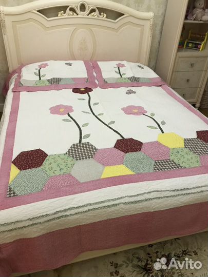 Покрывало детское