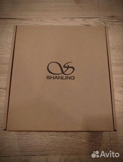 Shanling EM7, плеер, цап, усилитель для наушников