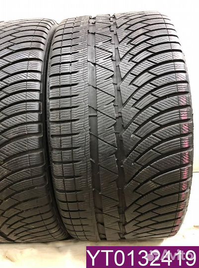 Michelin Pilot Alpin PA4 275/30 R20 97V