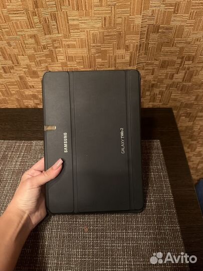 Samsung tab2