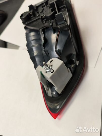 Фонарь задний левый BMW X1 f48