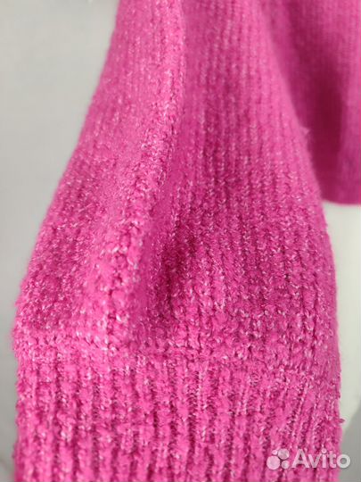 Женский свитер джемпер Scoop США Р.XL