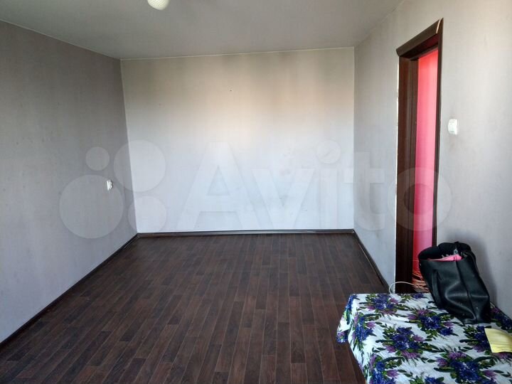 2-к. квартира, 43,4 м², 1/9 эт.