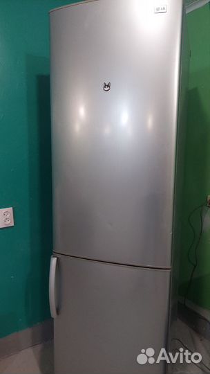 Холодильник Lg 200 cm.3 года. Гарантия. Доставка