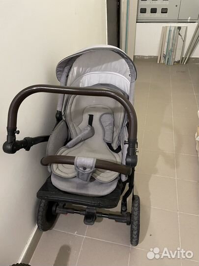 Коляска детская sweetbaby