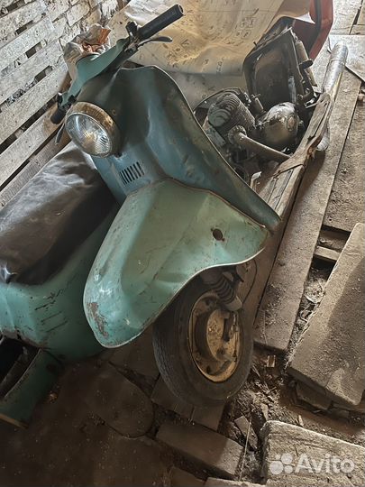 Турист