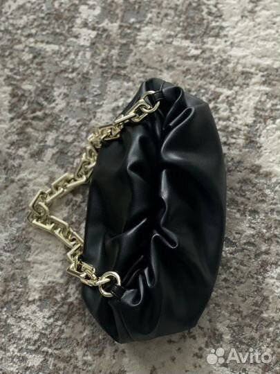 Сумка клатч