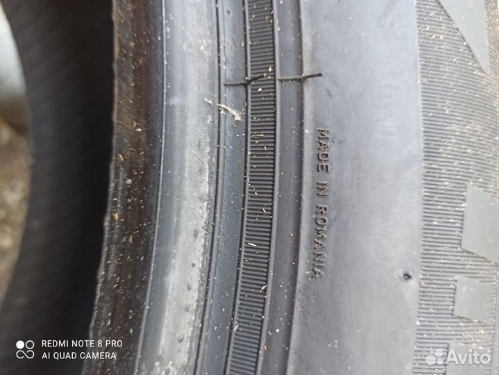 Pirelli Ice Zero 255/50 R19