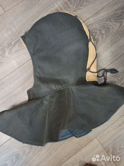 Подшлемник