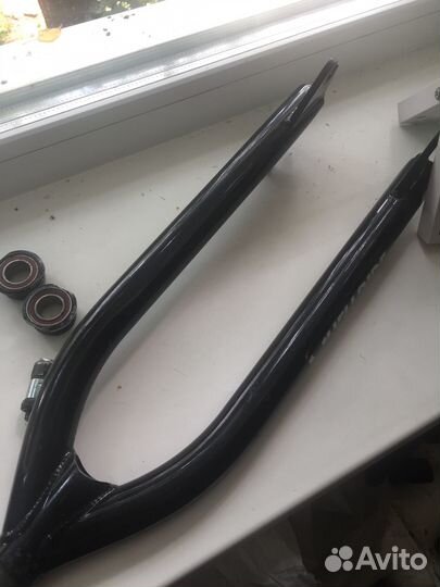 Вилка identiti 26