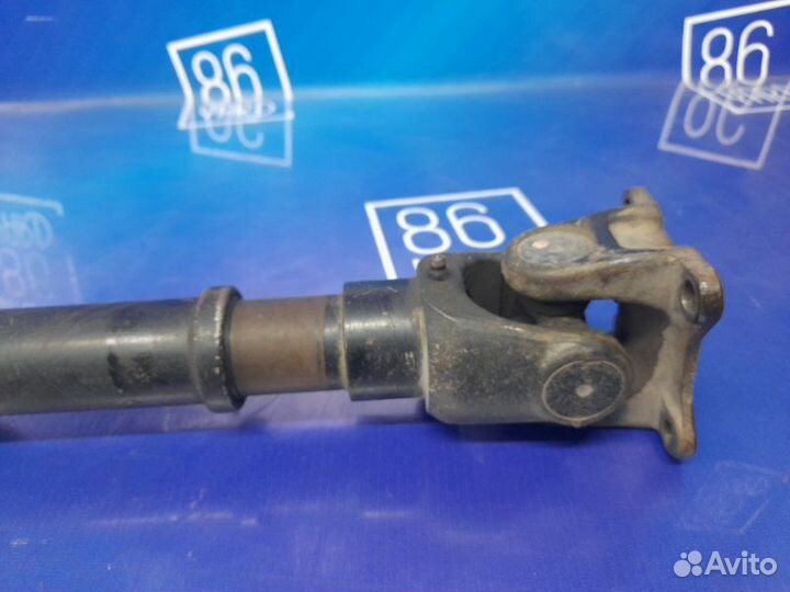 Карданный вал задний Toyota Land Cruiser UZJ100