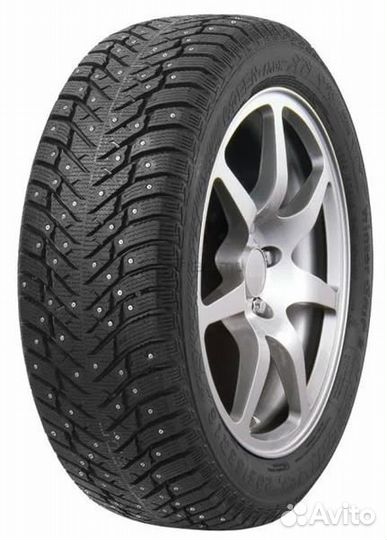 LingLong GreenMax Winter Grip 2 195/60 R16 93T