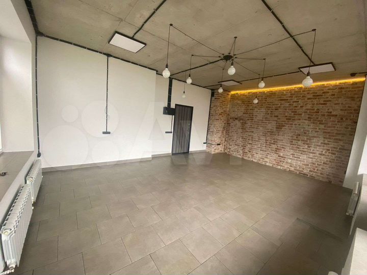 Офис/Студия/Лофт/Кабинет, 35 м²