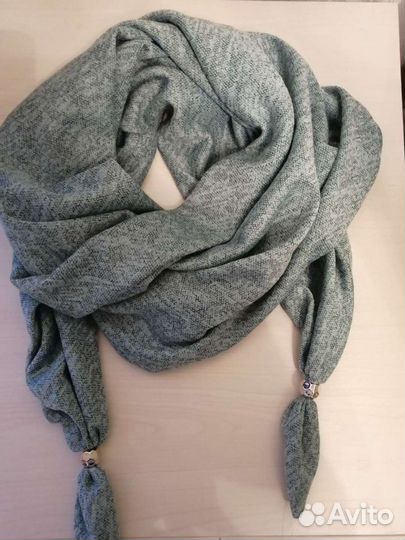 Снуд дольки(новый)