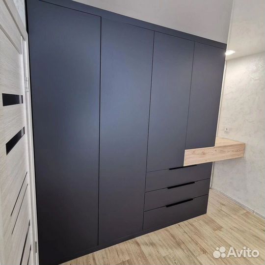 Современная прихожая