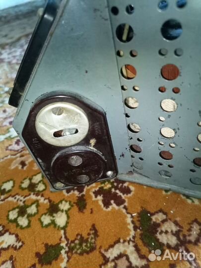 Регулятор мощности напряжение тока