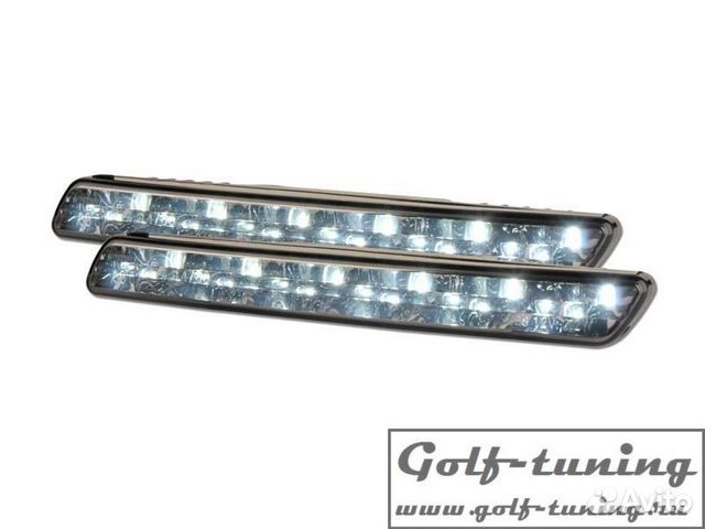 Дневные ходовые огни FK Automotive fkxldl010115